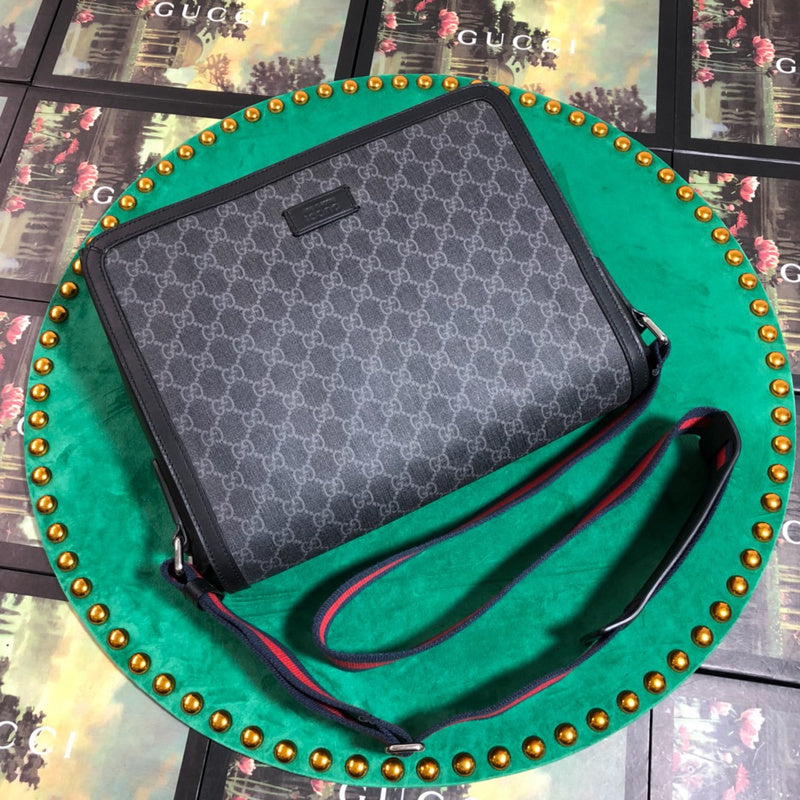 Lux-Totes - GCI Bags - 2487