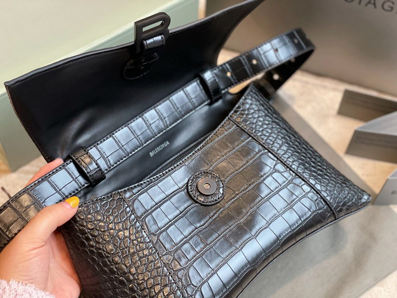 Luxurious Totes - BGA2 Bags - 277