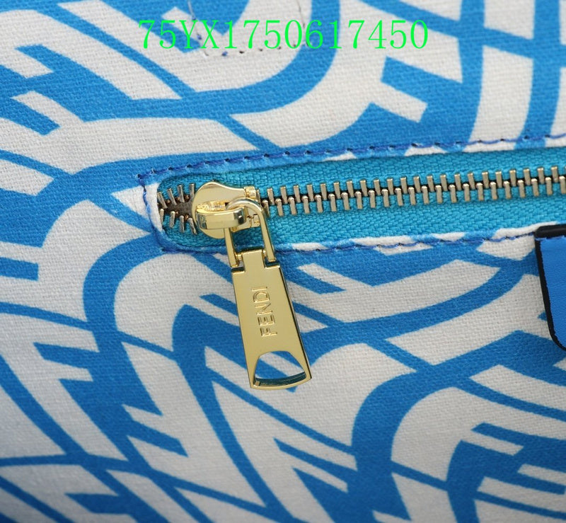 GC - Shoulder - 2982