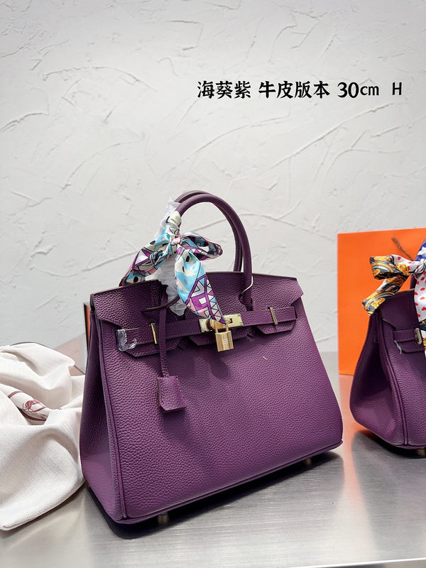 Luxurious Totes - HMS3 Bags - 052