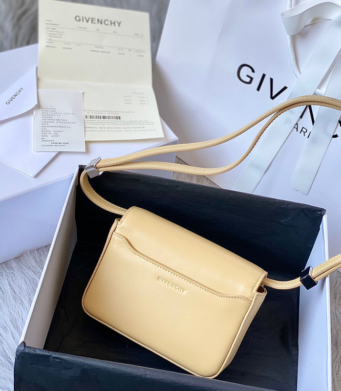 Lux-Totes - GVY Bags - 003