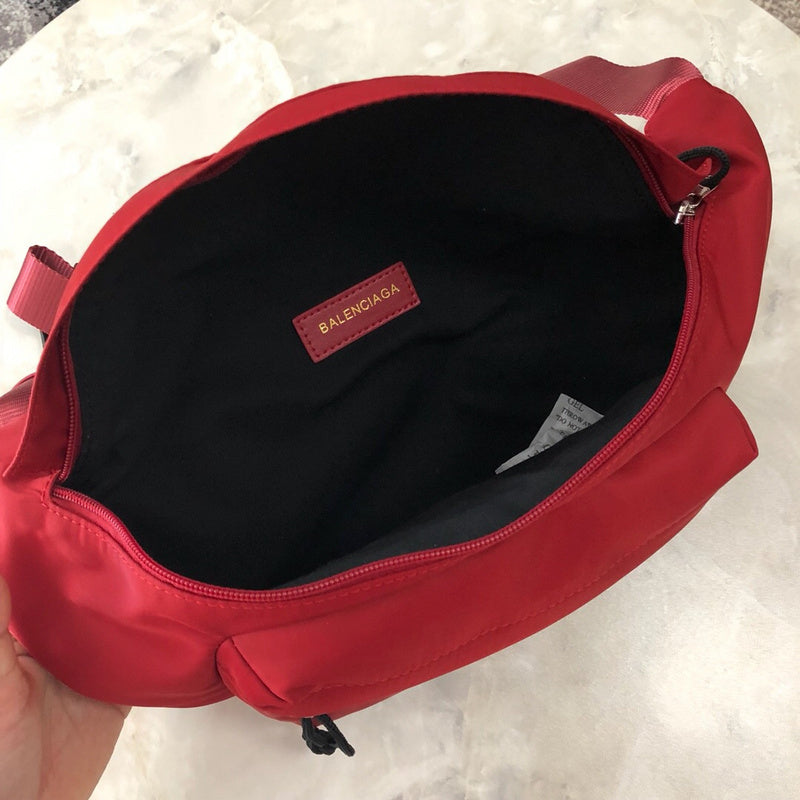 Lux-Totes - BGA Bags - 104