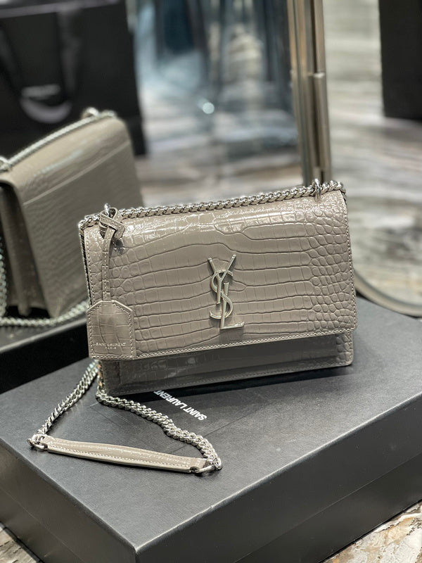 Luxurious Totes - Latest - 8546