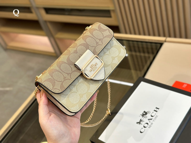 Style My Style - CCH2 Bags - 111