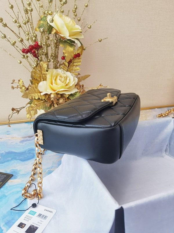 Style My Style - CHL Bags - 618