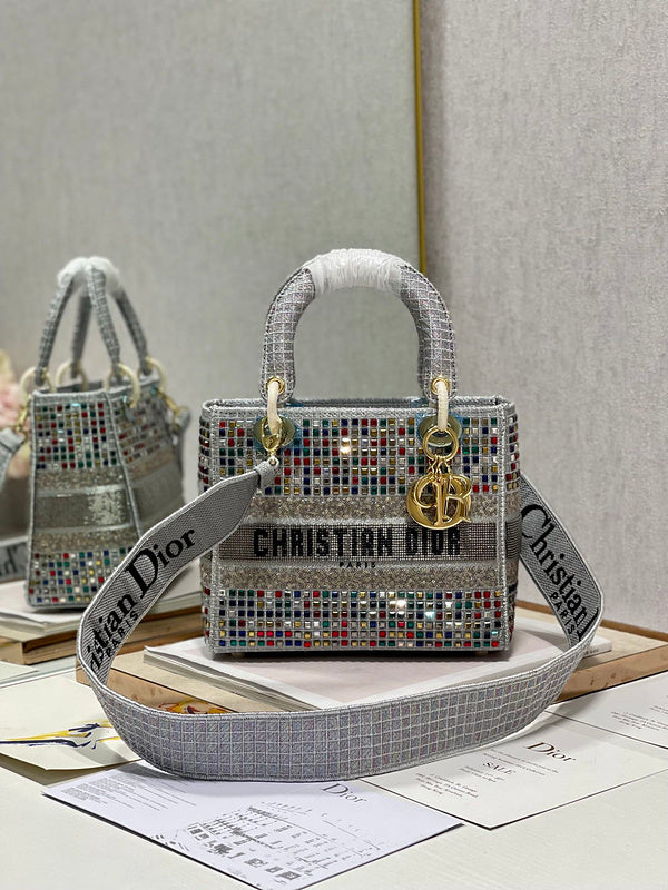 Luxurious Totes - Latest - 6256