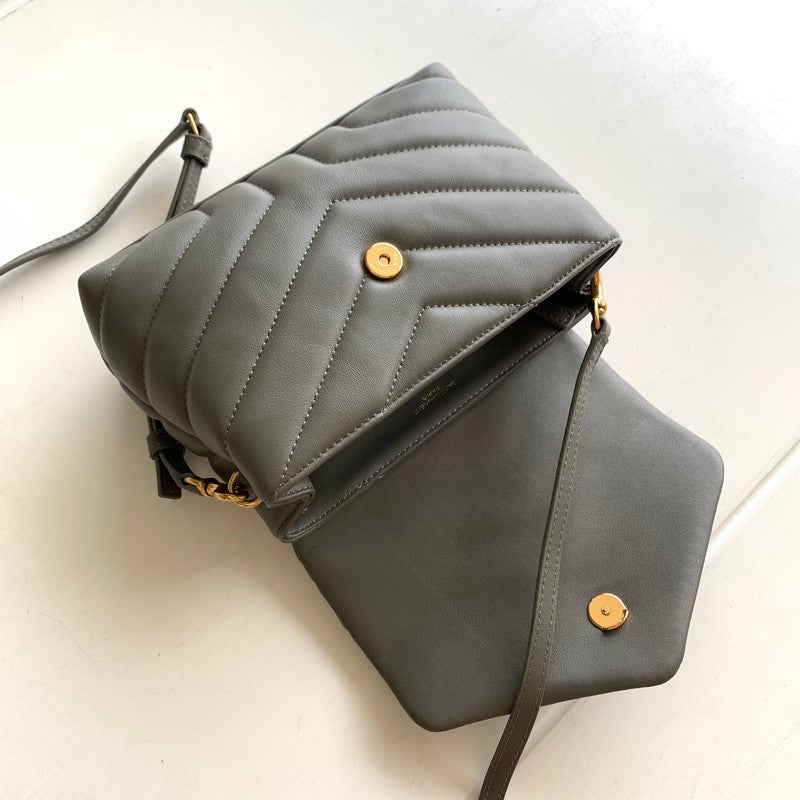 Luxurious Totes - Latest - 8138
