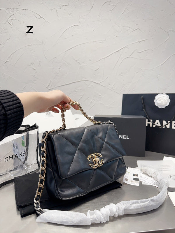 Style My Style - CNL3 Bags - 521