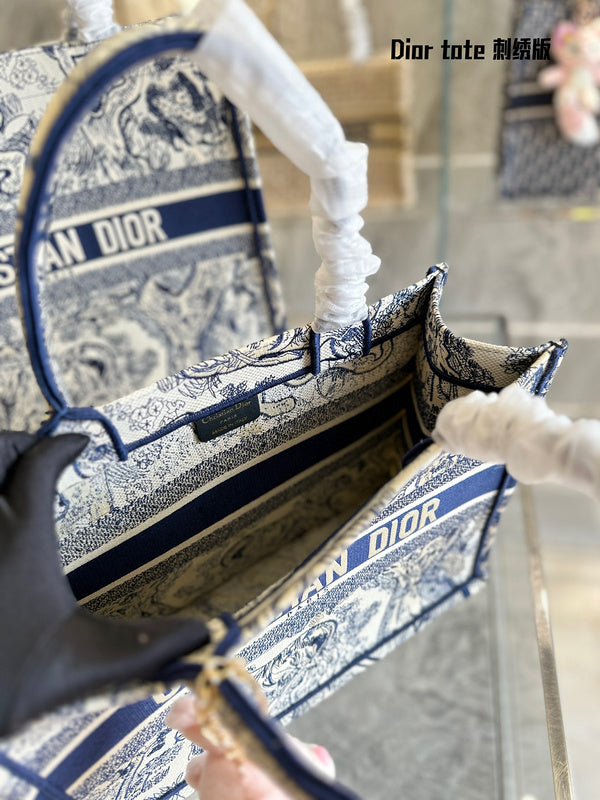 Luxurious Totes - DOR2 Bags - 243
