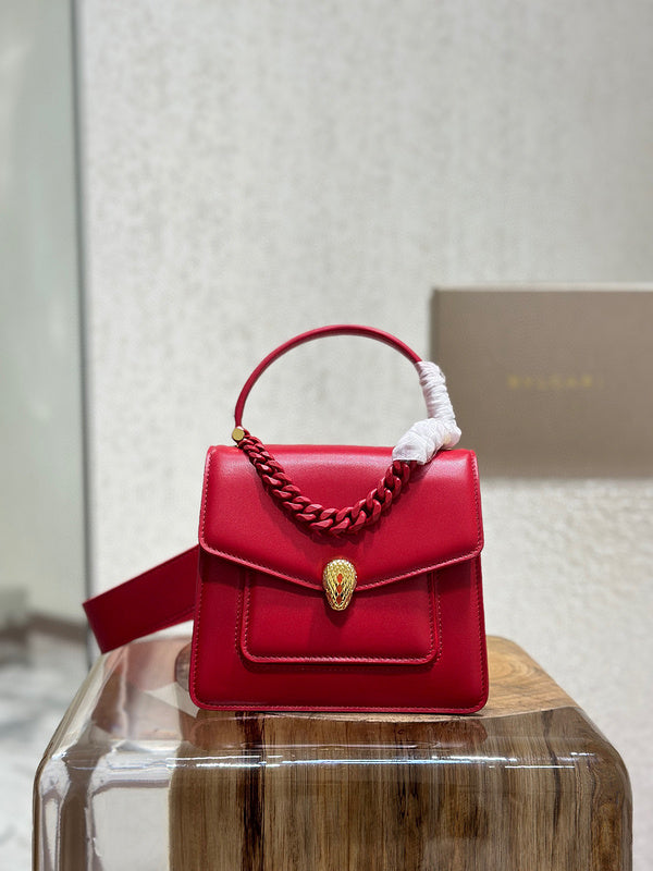 Luxurious-Totes - BVLGA Bags - 251