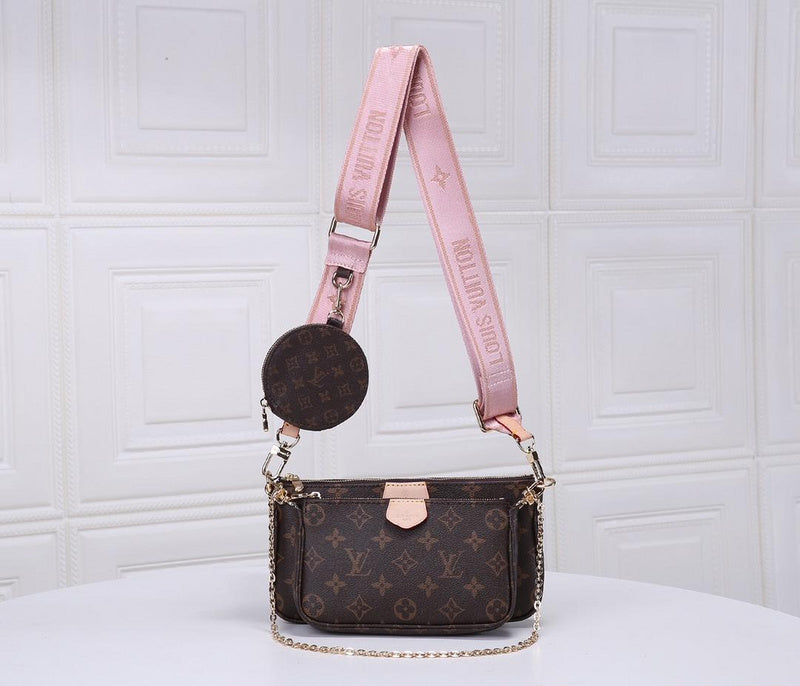LOV - Luxurious Totes - 2677