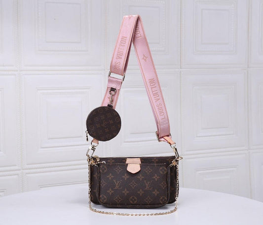 LOV - Luxurious Totes - 2677