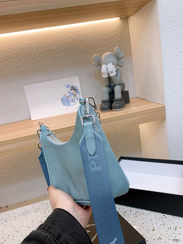 Luxurious Totes - PDA3 Bags - 188