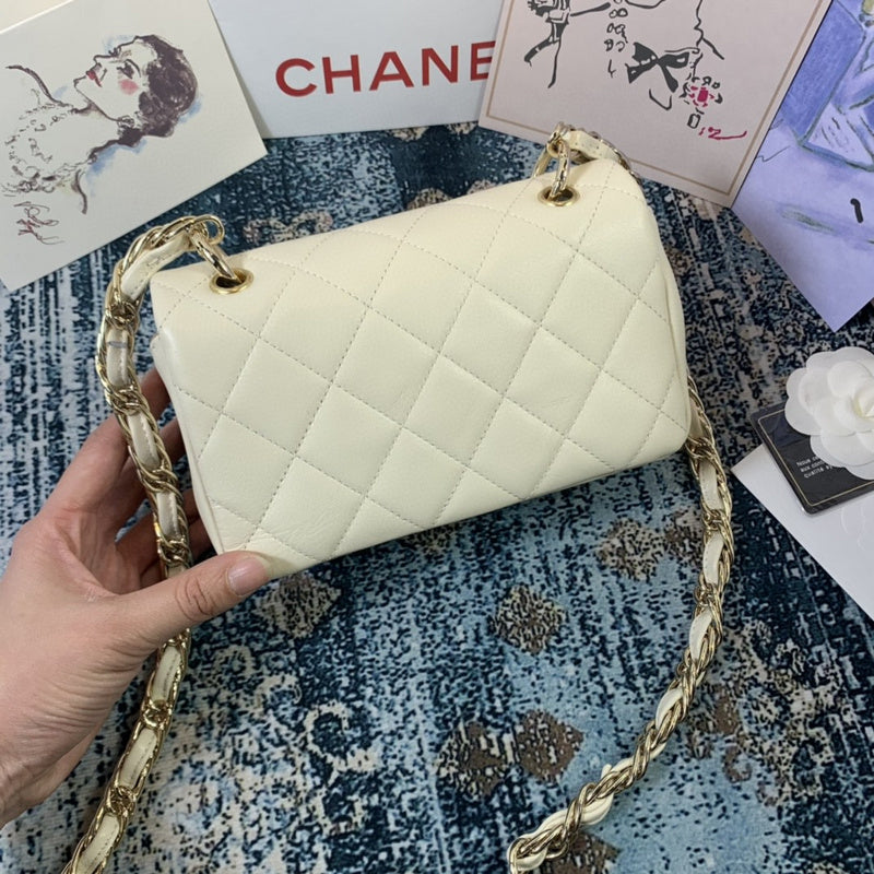 Style My Style - CHL Bags - 615