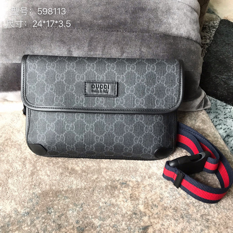 Lux-Totes - GCI Bags - 2433