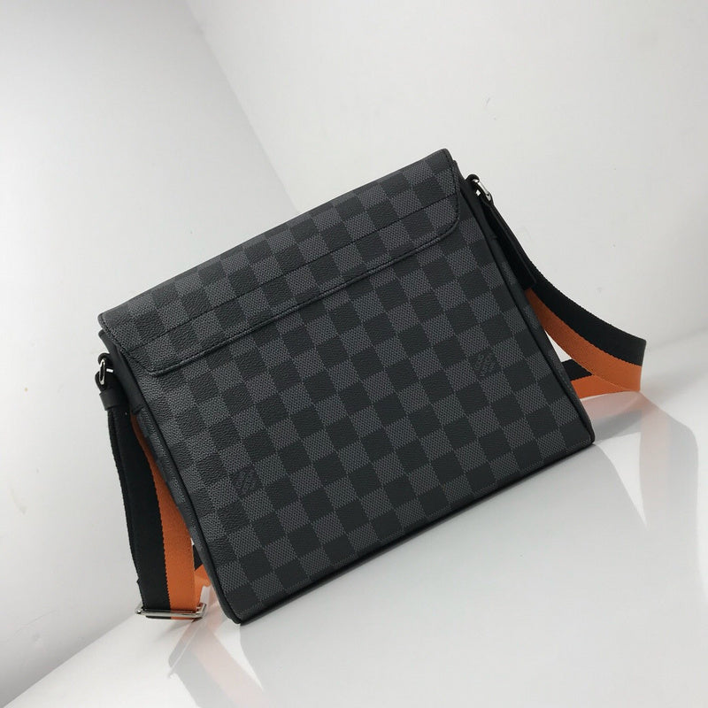 Lux-Totes - LOV Bags - 4298