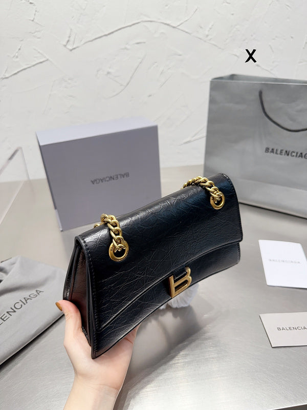 Luxurious Totes - BGA2 Bags - 337