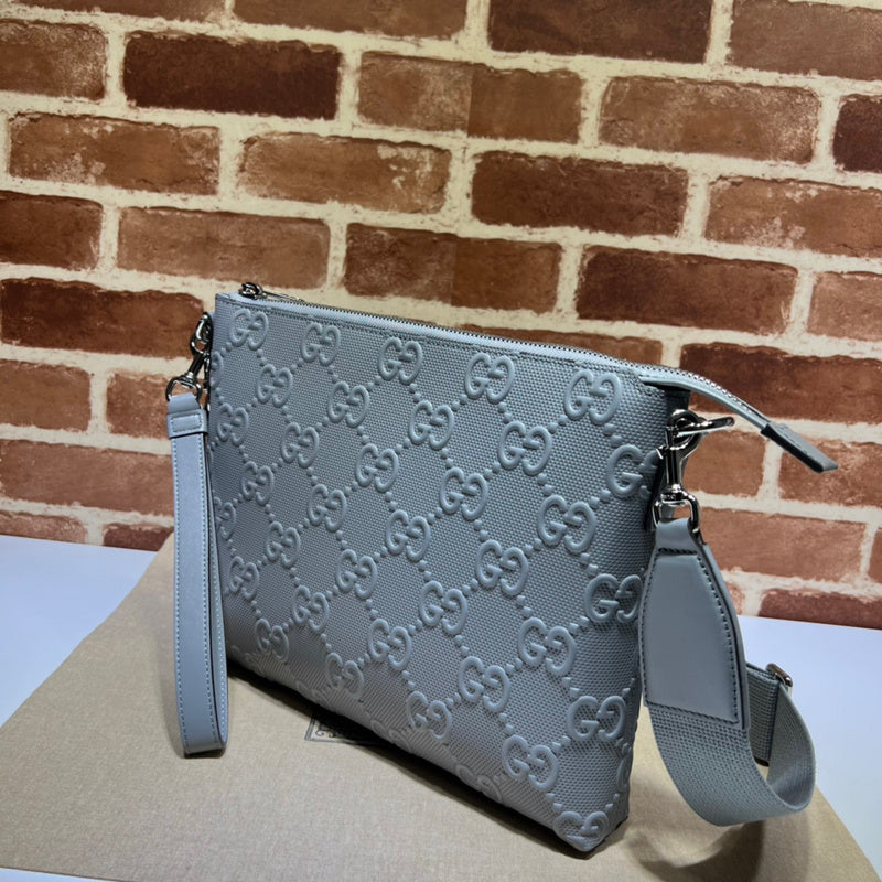 GUI - Luxurious Totes - 814