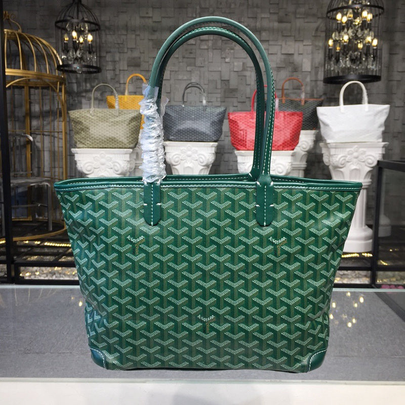Lux-Totes - GOD Bags - 216