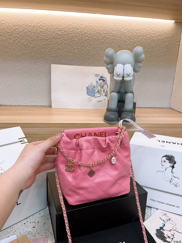Luxurious Totes - CNL3 Bags - 212