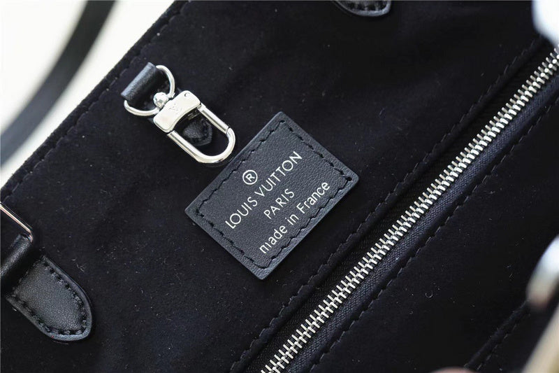 Lux-Totes - LOV Bags - 1021