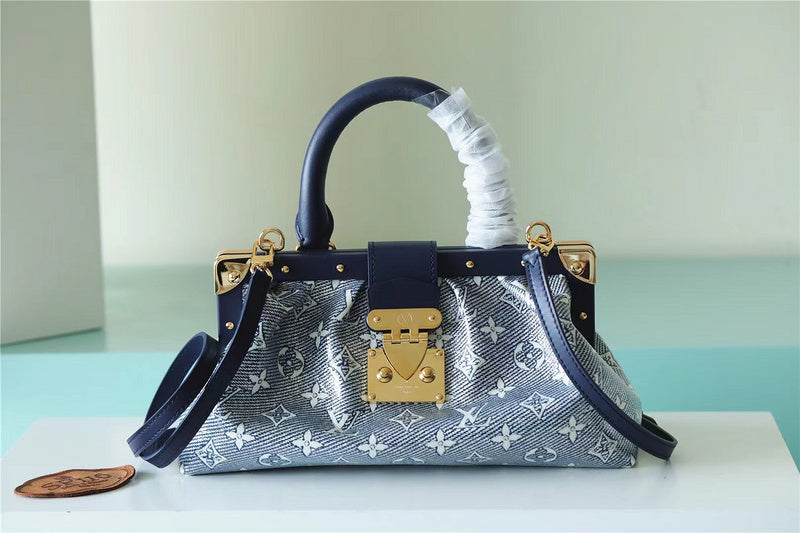 Lux-Totes - LOV Bags - 137