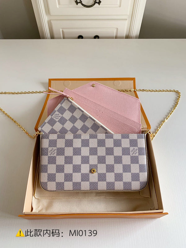 Luxurious Totes - Latest - 3644