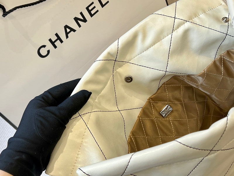 Luxurious Totes - CNL3 Bags - 438