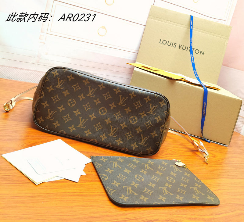 ZEP - LOV Bags - 1132