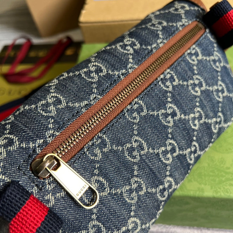 Lux-Totes - GCI Bags - 2338