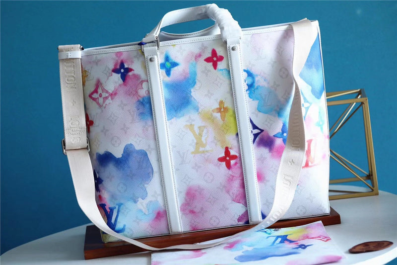 Lux-Totes - LOV Bags - 1329