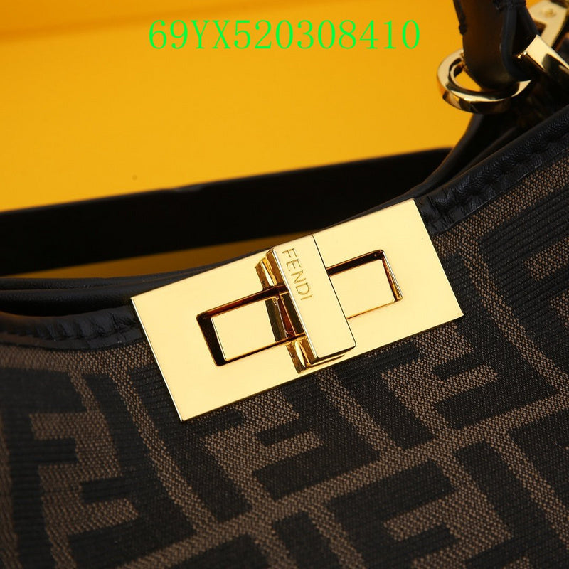GC - Shoulder - 3444
