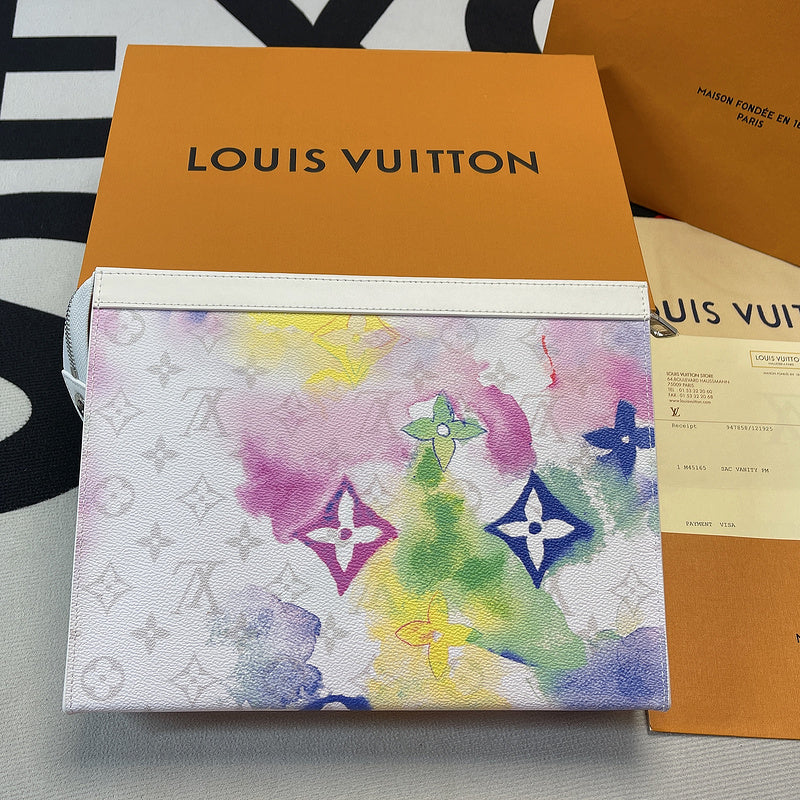 Lux-Totes - LOV Bags - 4689