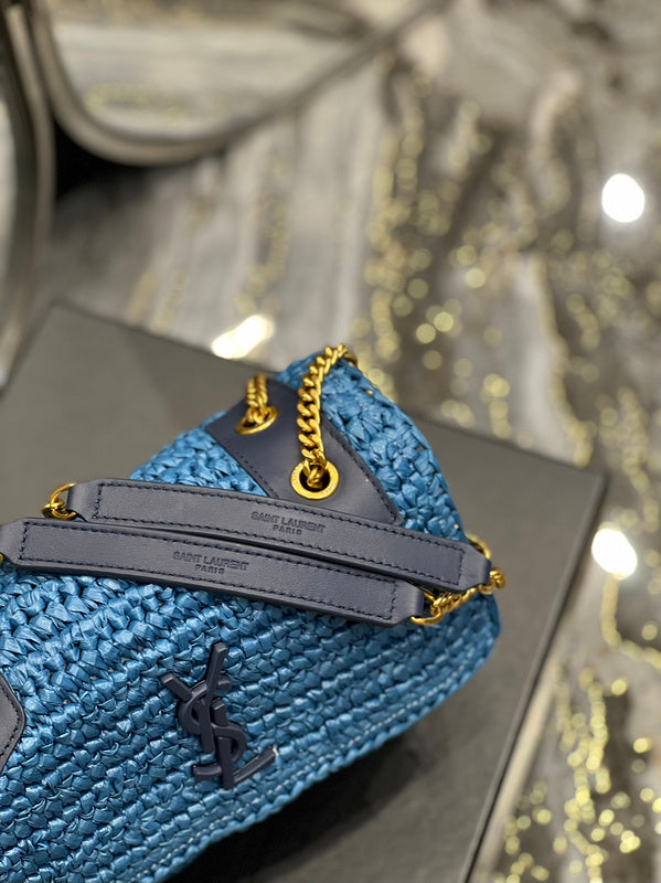 Luxurious Totes - Latest - 7984