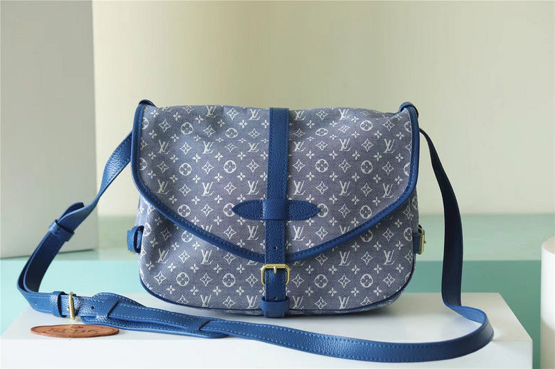 Lux-Totes - LOV Bags - 3901