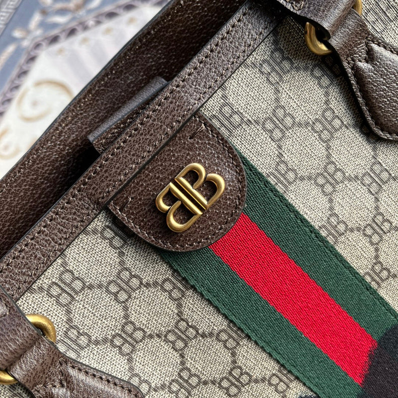 GUI - Luxurious Totes - 1212