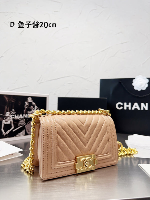 Style My Style - CNL3 Bags - 007