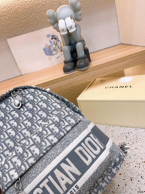 Luxurious Totes - DOR2 Bags - 198