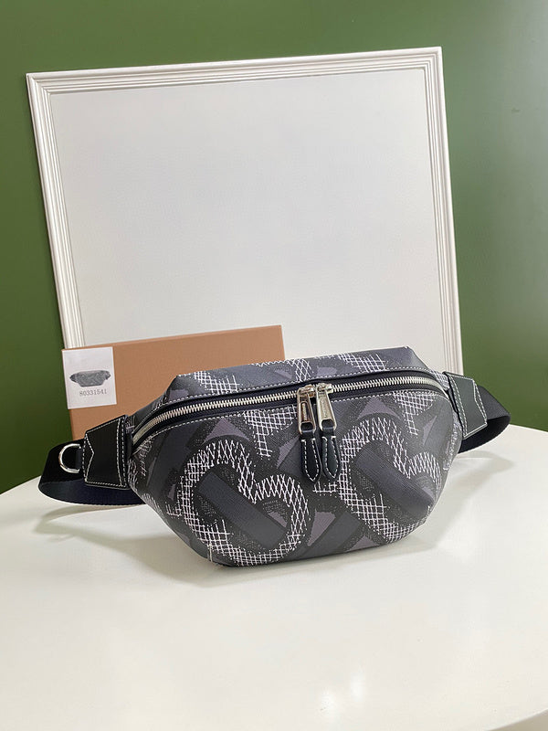 Luxurious-Totes - BBR Bags - 556