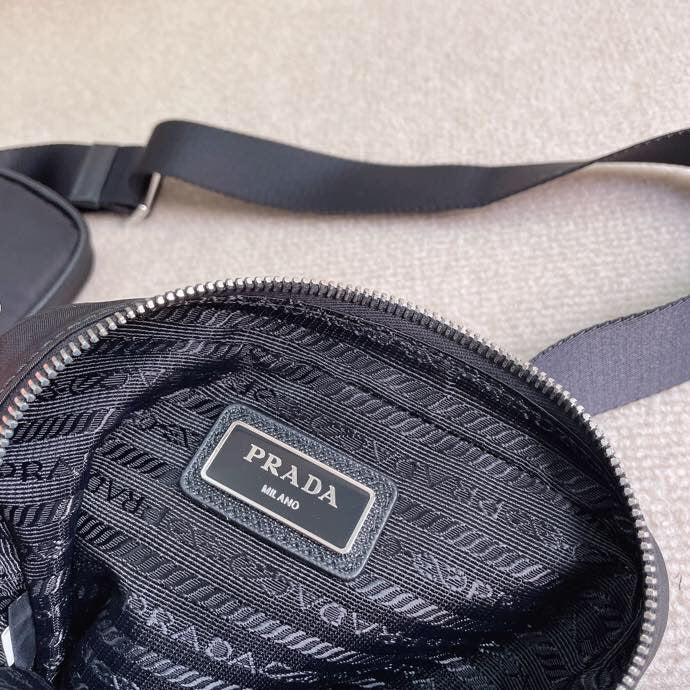 ZEP - PD Bags - 483