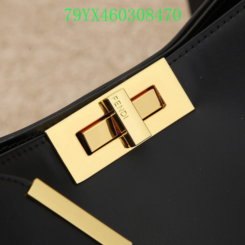 GC - Shoulder - 3449