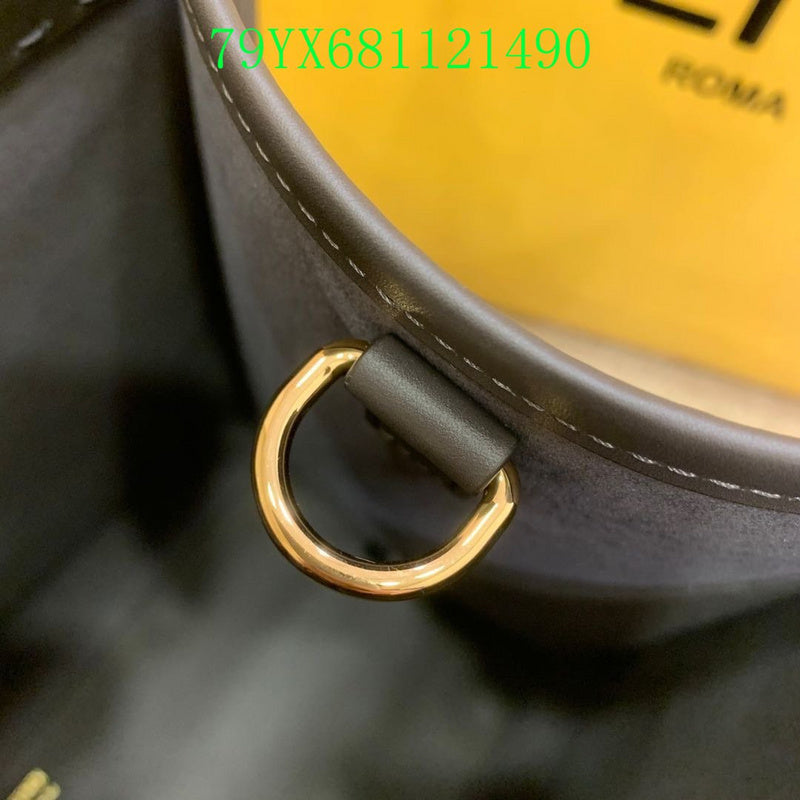 GC - Shoulder - 3506