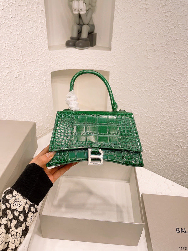 Luxurious Totes - BGA2 Bags - 160