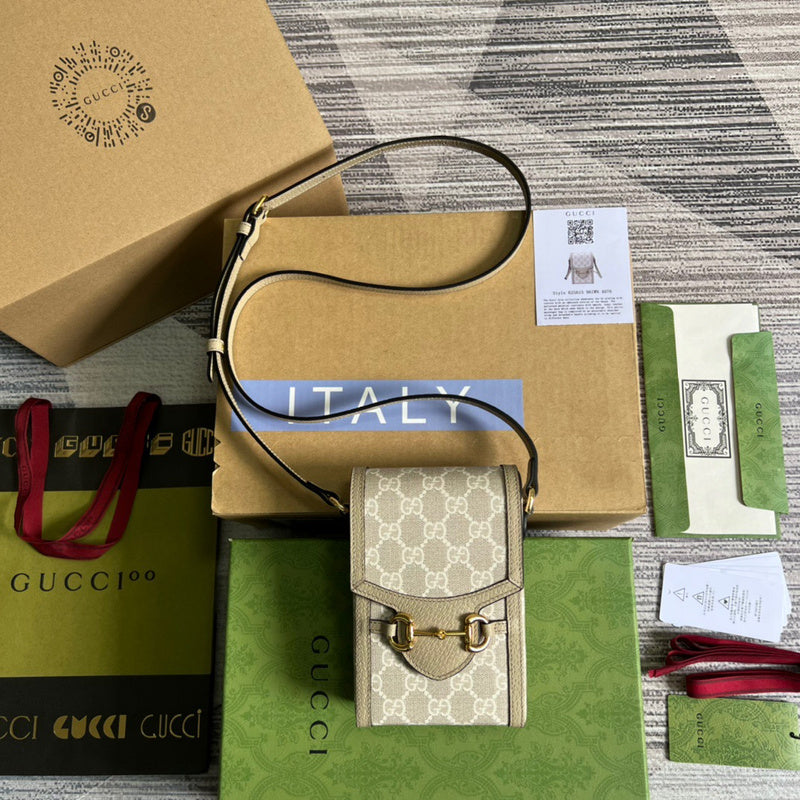 Lux-Totes - GCI Bags - 2317