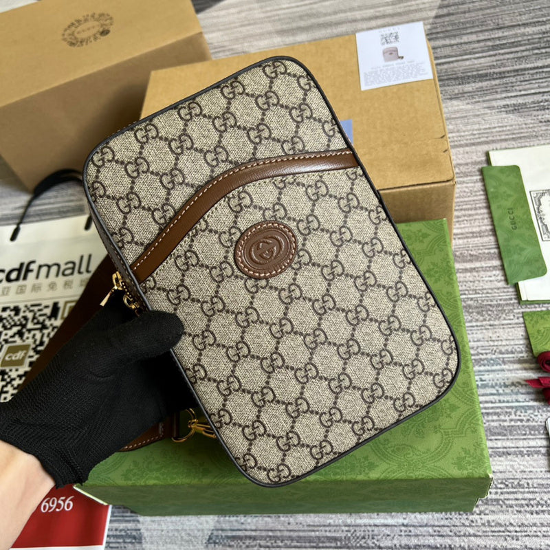 Lux-Totes - GCI Bags - 2199