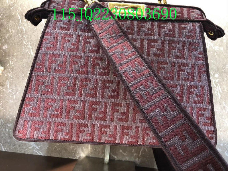 GC - Shoulder - 3251
