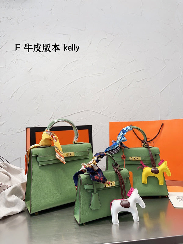 Style My Style - HMS3 Bags - 001