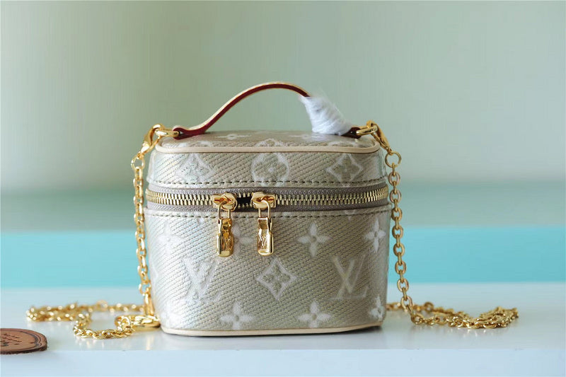 Lux-Totes - LOV Bags - 151
