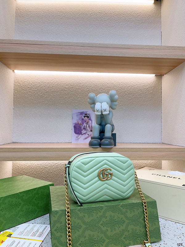 Luxurious Totes - GUI3 Bags - 040