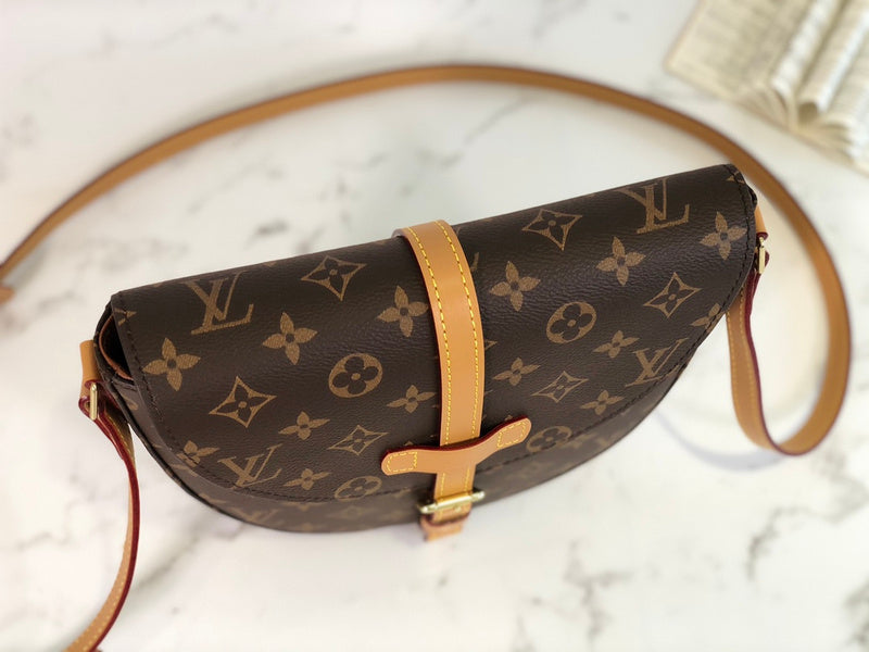 LOV - Luxurious Totes - 872